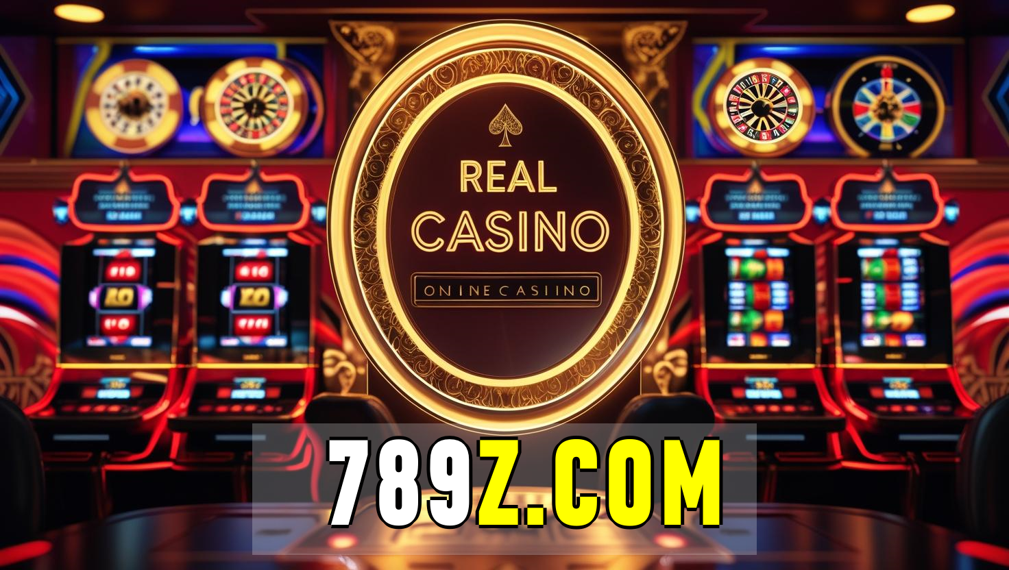 789z  – A Maior Seleção de Jogos Ao Vivo e Cassino Online